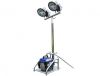 Sell Light Towers/ Solar Power Lighting