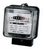DD28 Glass Cover Single Phase Meter