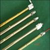 Near-Infrared Halogen Heating Lamp (HeLeN Lamp)
