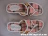 Burberry Slippers