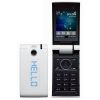 Sell O2 Cocoon White Unlocked GSM PHONE
