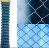 supply chain link fence