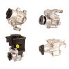 Hydraulic Pumps