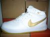 sell  AF1 hightop shoes.   no business too small, no problem too big.