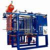 Sell Automatic Shape Molding Machine with Vacuum (EPS Machinery)