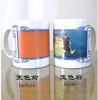 Sell color changing mug 03
