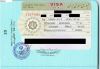 iran visa for work and tour