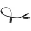 Sell 1 to 2 Way Splitters/DC cord/CCTV cable
