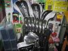 golf Best quality mirror replica golf club, have CALLAWAY, TAYLORMADE.