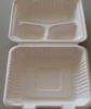 Sell biodegradable disposable environmental friendly paper tableware