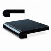 Sell hottest black granite countertops suppliers---