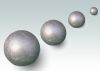 Decorative Steel Balls