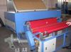 Sell laser cutting machine(moveable table, rotary function, autofeeding)