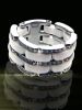 Sell Titanium &Stainless Steel Ring Fashion Jewelry