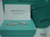 Sell earing , tiffany jewelry