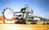Sell  bucket wheel excavator