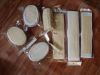 Sell loofah bath products