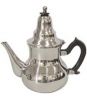 morocco tea pot, tea pot, stainless steel tea pot, steel tea pot, kettle