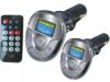 Sell new style , fashion car mp3