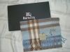 Sell burberry scarf at best price, paypal accepted