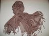 Sell basic woven scarf