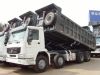Sell Tipper, Tractor, Mixer