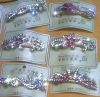 Sell crystal of woman fashion