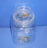 Sell plastic jar
