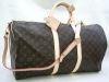 LV keepall bandouliere 55 M41414  Bag, handbag, replica bags/wallets,