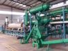 Sell Tires Recycling Production Line