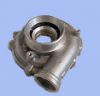 Sell bearing housing, pump parts