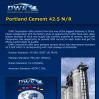 Portland Cement 42.5