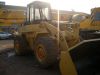 Sell Used Caterpillar 936F Wheel Loader
