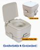 Portable Toilet