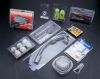 Sell clamshell packing