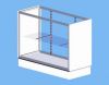 Alnico glass counter