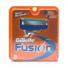 Razor Blades For Gillette Mach 3 Turbo, Power, Fusion And Fusion Power