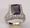 mufacrure, OEM sterling silver rings,