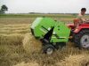 Sell Bander, Square Bunch Bander, Baler, Trusser