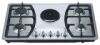 Sell  4 Gas Burners And One Hot Plate (fyy-05H)