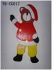 Bear in the hat(Christmas decoration)
