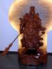 Sell WOODEN FIGURINES