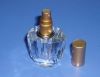 Sell crystal perfume bottle
