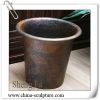 Sell copper flowerpots SF-25