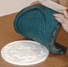 Molding Silicone Rubber