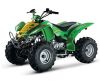Sell Asa CE ATV (150E/125E/110E, shaft/chain, revers) Quad