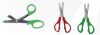 Sell Disposable Surgical Scissors.