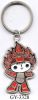 Sell fashion enamel key chain