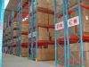 Dexion pallet racking