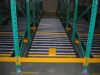 Sell Flow Pallet Rack System